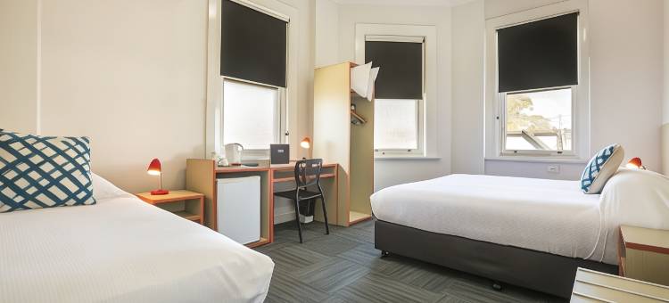 梅尔顿酒店(Melton Hotel)图片