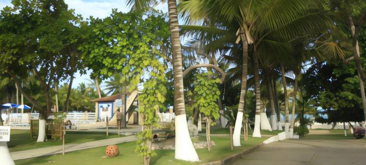 大海与太阳海滩酒店(Mar & Sol Praia Hotel)图片