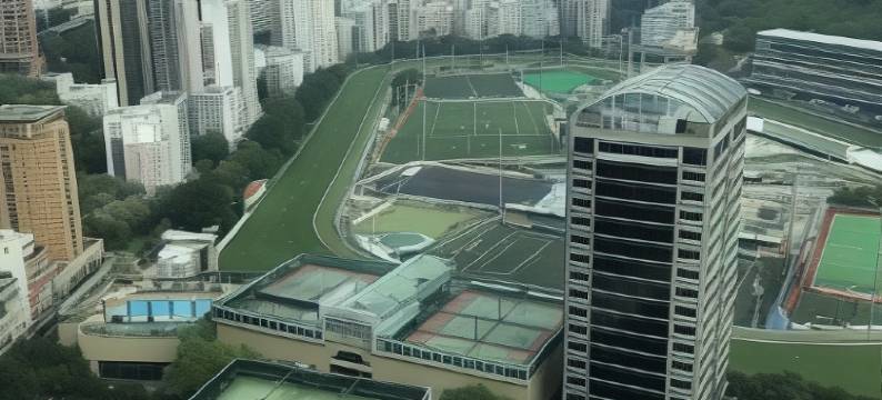 香港华丽铜锣湾酒店图片