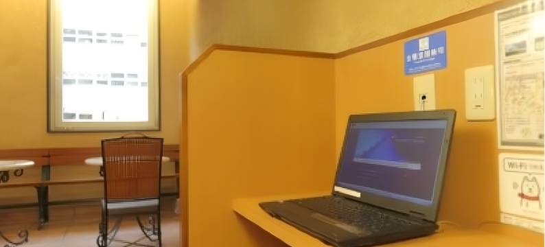 华盛顿 R&B 酒店札幌北 3 西 2(WashingtonR&B Hotel Sapporo Kita 3 Nishi 2)图片