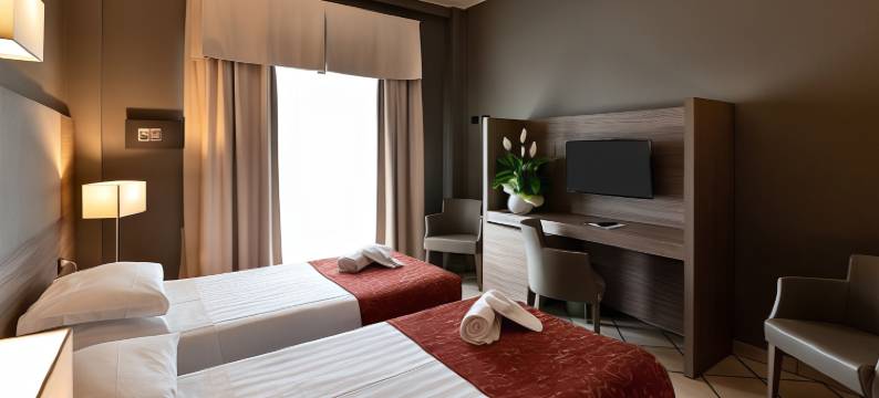 太阳花酒店(Hotel Sunflower)图片