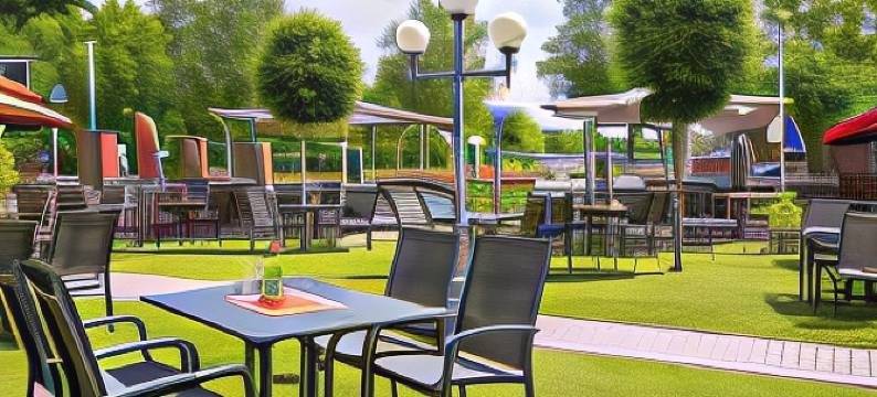 瑞普肯酒店(Hotel Ripken)图片