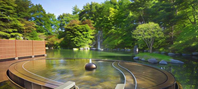 星野集团 青森屋(Hoshino Resorts Aomoriya)图片