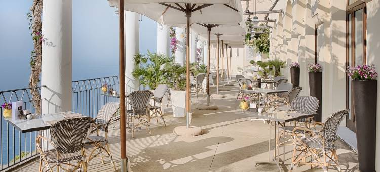 安纳塔拉阿马尔非康文特大酒店(Anantara Convento di Amalfi Grand Hotel)图片