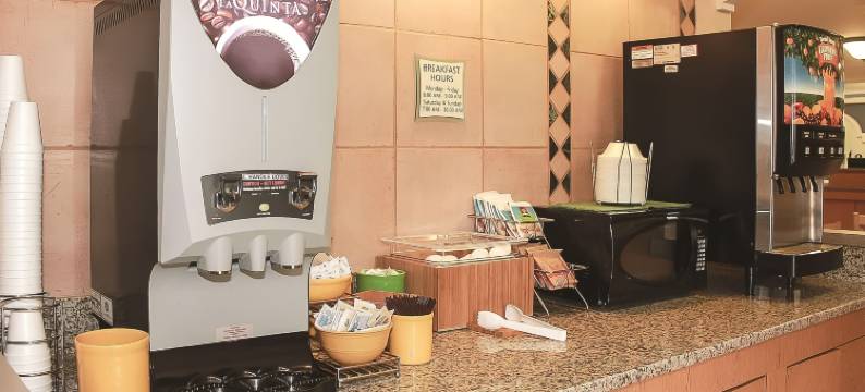 泰勒拉昆塔温德姆酒店(La Quinta Inn by Wyndham Tyler)图片