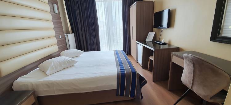 中南酒店(Hotel Midi-Zuid)图片