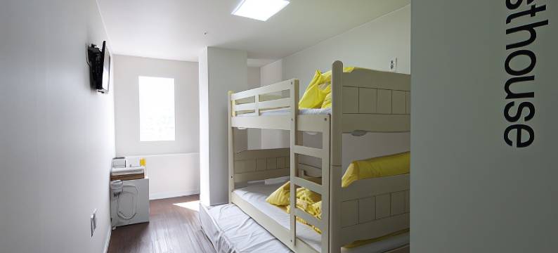 明洞镇24号旅馆(24 Guesthouse Myeongdong Town)图片