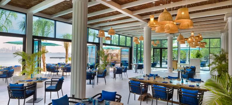 迪拜安纳塔拉世界群岛度假村(Anantara World Islands Dubai Resort)图片