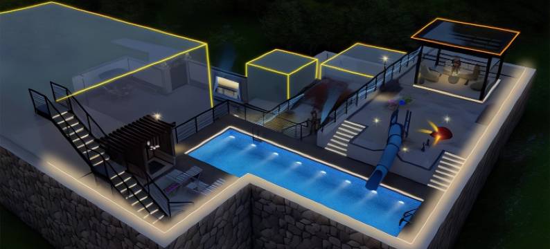 北京十渡依家民宿公寓图片