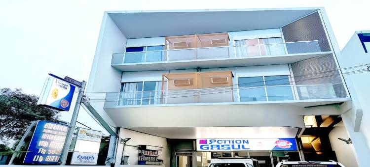 GMRENTALS Apartment at Mactan Airport图片
