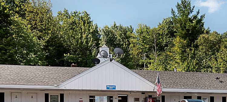 威斯敏斯特罗德威酒店(伊克诺旅馆Westminster, MA)(Econo Lodge)图片