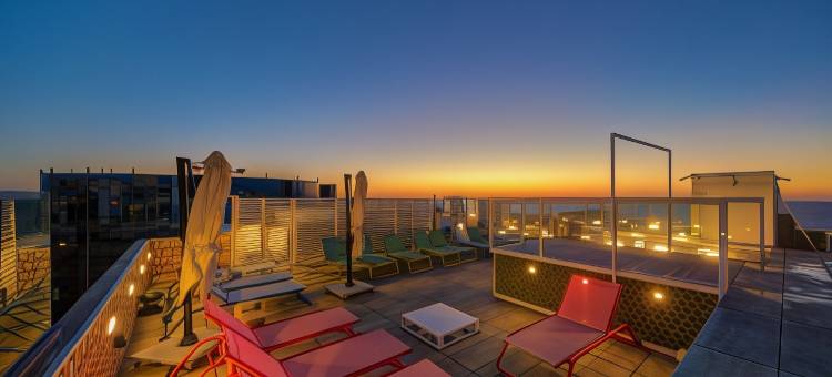 IKYK酒店 - IK系列(Ikyk Hotel- IK Collection)图片