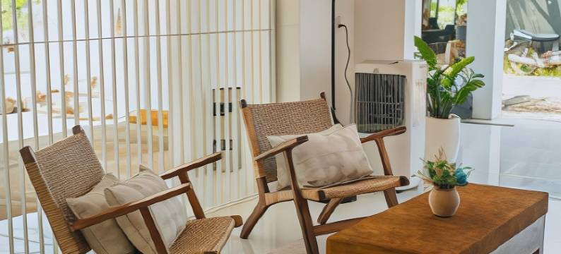 蒙塔涅精品酒店(Montagne Boutique)图片