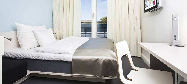 金爱酒店(Thon Hotel Gyldenløve)图片