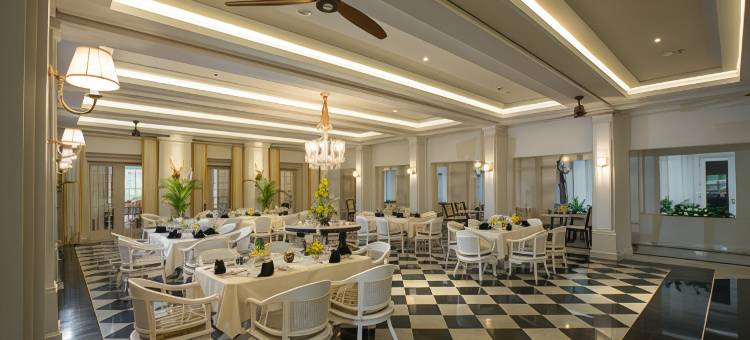 莎乐美精品旅馆(The Shalimar Boutique Hotel)图片
