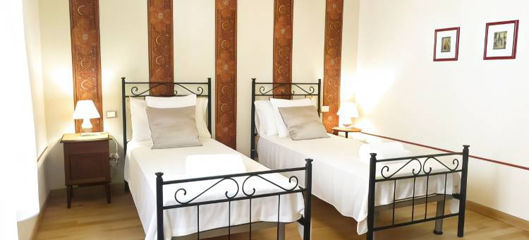 Wine Apartments Florence Alicante图片