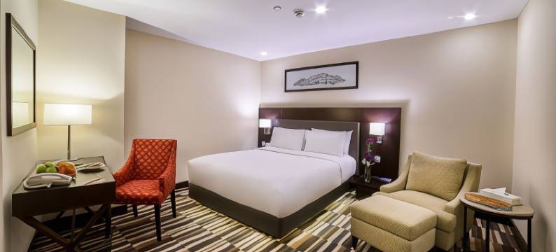 阿瓦里快线古尔伯格酒店(Avari Xpress Gulberg)图片