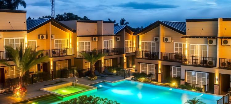 大雅台皇家公园酒店(Royale Parc Hotel Tagaytay)图片