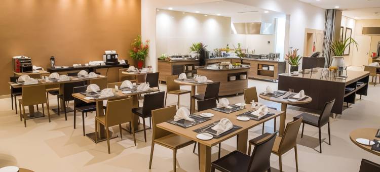 阿比让阿兹拉酒店(Azalaï Hôtel Abidjan)图片
