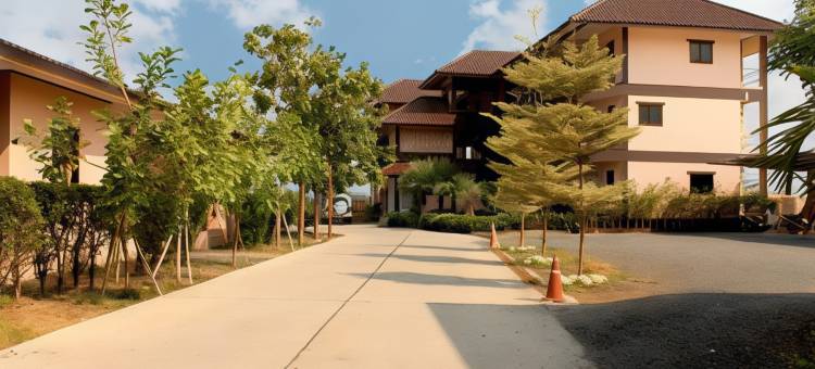 BaanChompoo度假旅馆(Bann Chompu Resort)图片