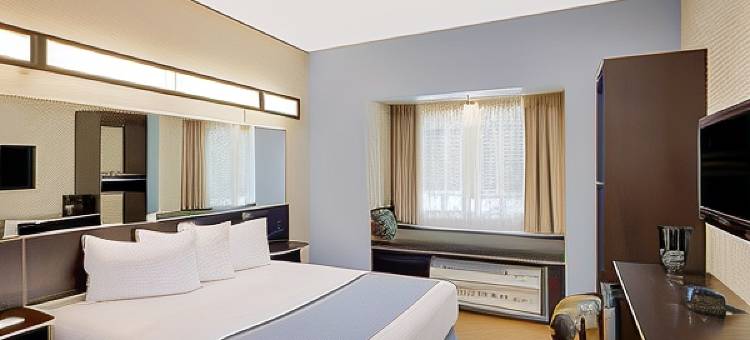 日内瓦麦客达套房酒店(Microtel Inn & Suites by Wyndham Geneva)图片