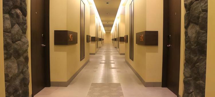 猴面包树野外度假村(Baobab Safari Resort)图片