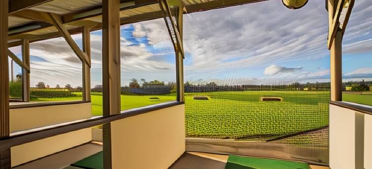 门迪普春天高尔夫乡村俱乐部乡村民宿(Mendip Spring Golf and Country Club)图片