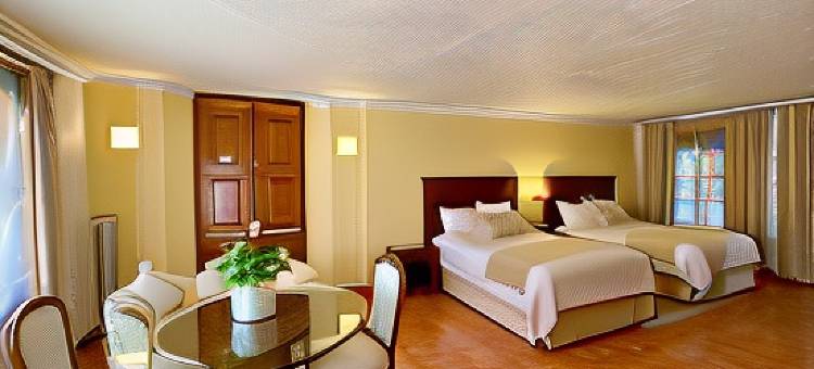 拉格兰哈精品酒店(Hotel Boutique la Granja)图片