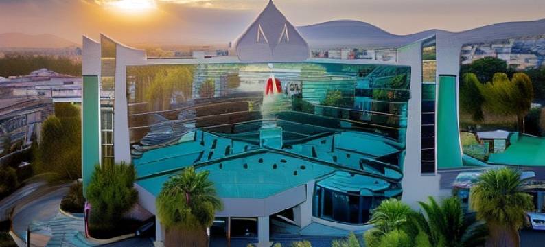 La Joya 帕丘卡(La Joya Pachuca)图片