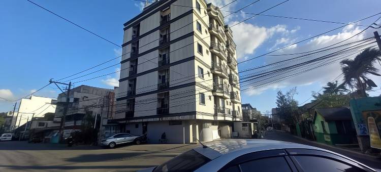 OYO 1066 Dorotello Apartelle酒店(OYO 1066 Dorotello Apartelle)图片