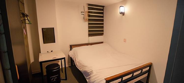 釜山单程旅馆(One Way Guesthouse Busan)图片