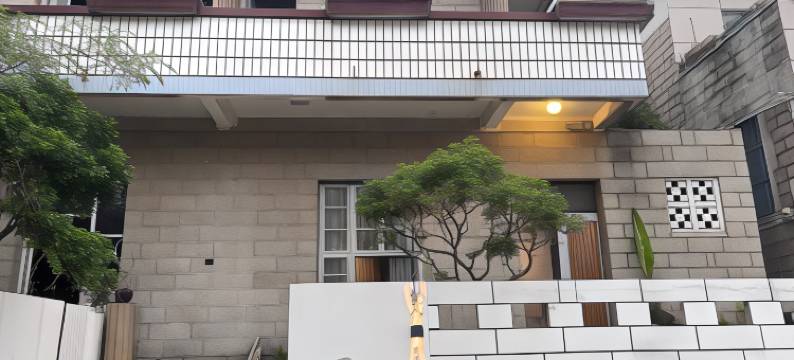 平潭素舍民宿(县城龙王头沙滩店)图片