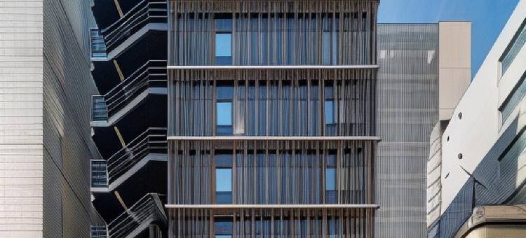 lyf银座东京(lyf Ginza Tokyo)图片