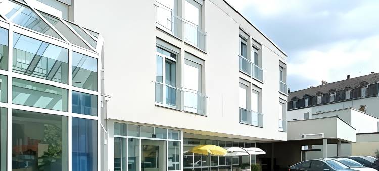 保林酒店(Paulin Hotel Trier)图片