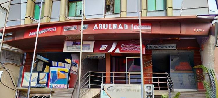 Abhimaan Residency图片