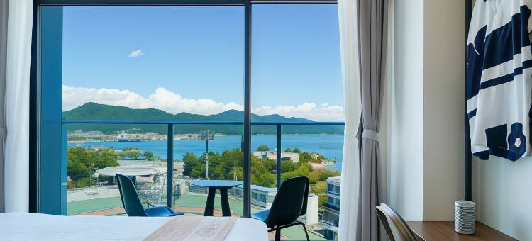 濑户内 KEIRIN 酒店 10 by 温故知新(SETOUCHI KEIRIN HOTEL 10 by Onko Chishin)图片