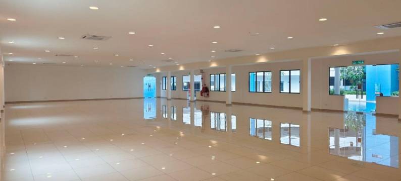 格莱克斯珍珠海滩度假村(Mutiara Melaka Beach Resort by Glex)图片