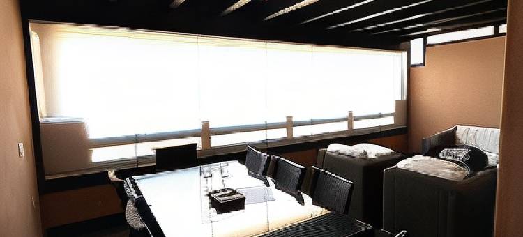 斯帕丽特玛旅游公寓式酒店(Apartamentos Turísticos Spiritmar)图片