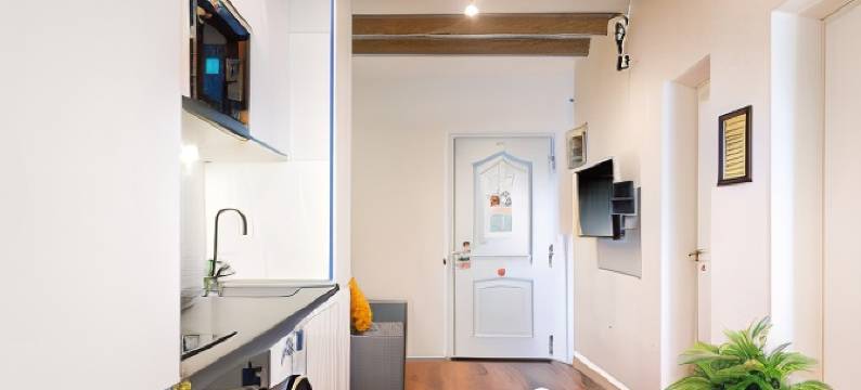 奥拉拉氛围公寓酒店(Vibe Apartments by Olala Homes)图片