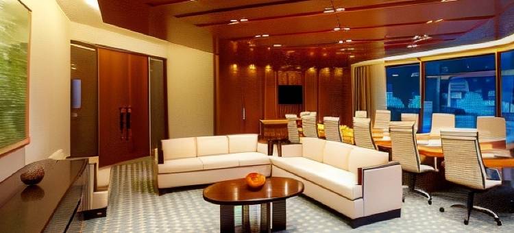 威斯汀索赫纳水疗度假村(The Westin Sohna Resort & Spa)图片