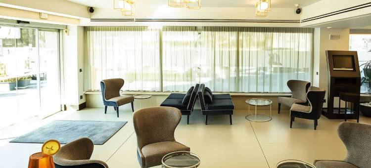 JFK贝斯特韦斯特酒店(Best Western JFK Hotel)图片