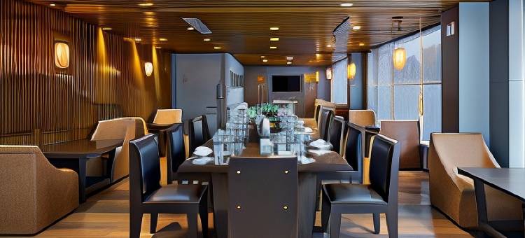 塔尼亚西格内特风格酒店(Cygnett Style Tania's)图片