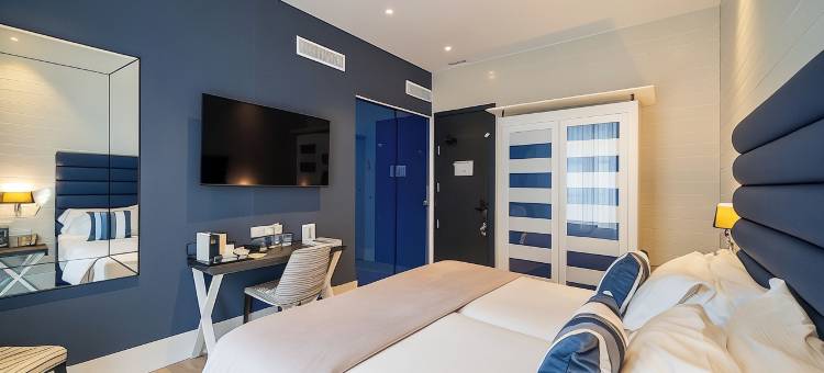 阿巴塞巴斯蒂安酒店(Abba San Sebastián Hotel)图片