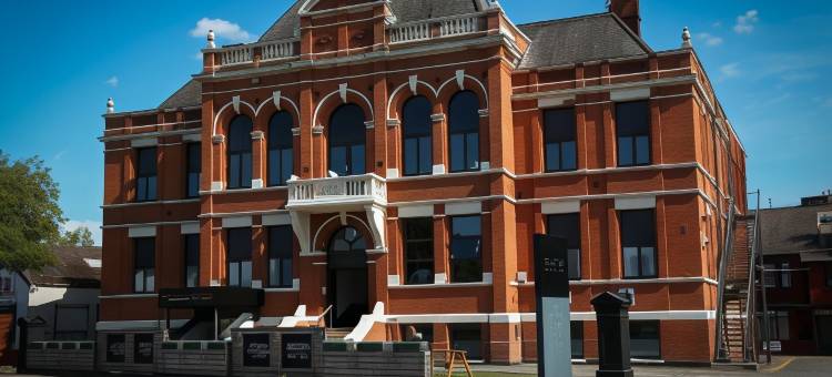 Trafford Hall Manchester, Trademark Collection by Wyndham图片