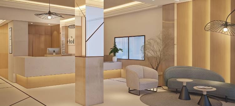 塞尔科蒂尔卡洛斯三世酒店(Sercotel Carlos III)图片