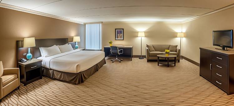 Best Western Plus Strongsville Cleveland图片