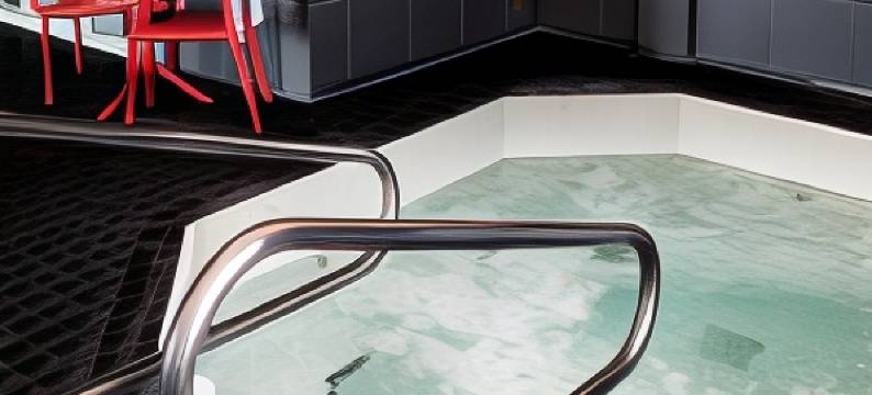 舒适套房酒店(Comfort Suites)图片