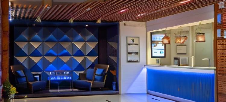 哈酒店(Hotel Ha)图片