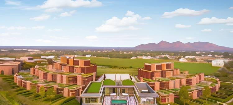 泰姬德维拉特纳度假村及水疗中心，齐普尔(Taj Devi Ratn Resort & Spa, Jaipur)图片