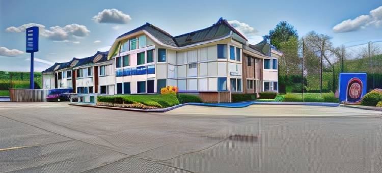芝加哥北6号汽车旅馆 - 格伦维尤(Motel 6 Glenview, IL - Chicago North)图片